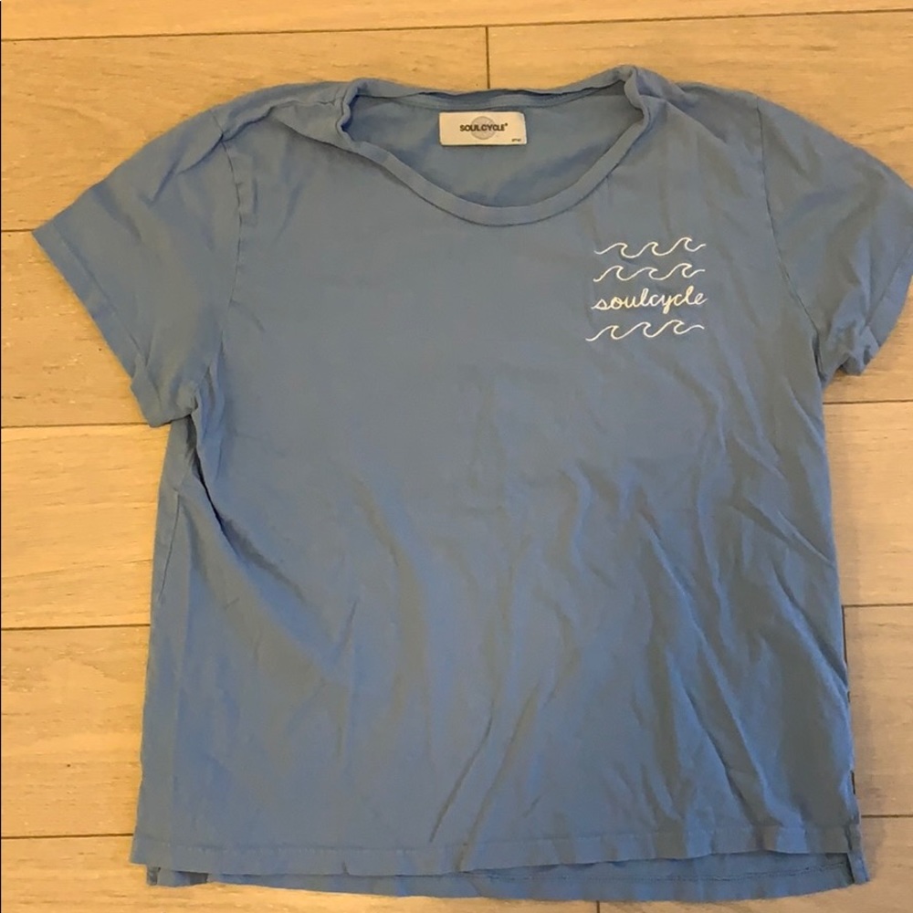 Soulcycle T-shirt